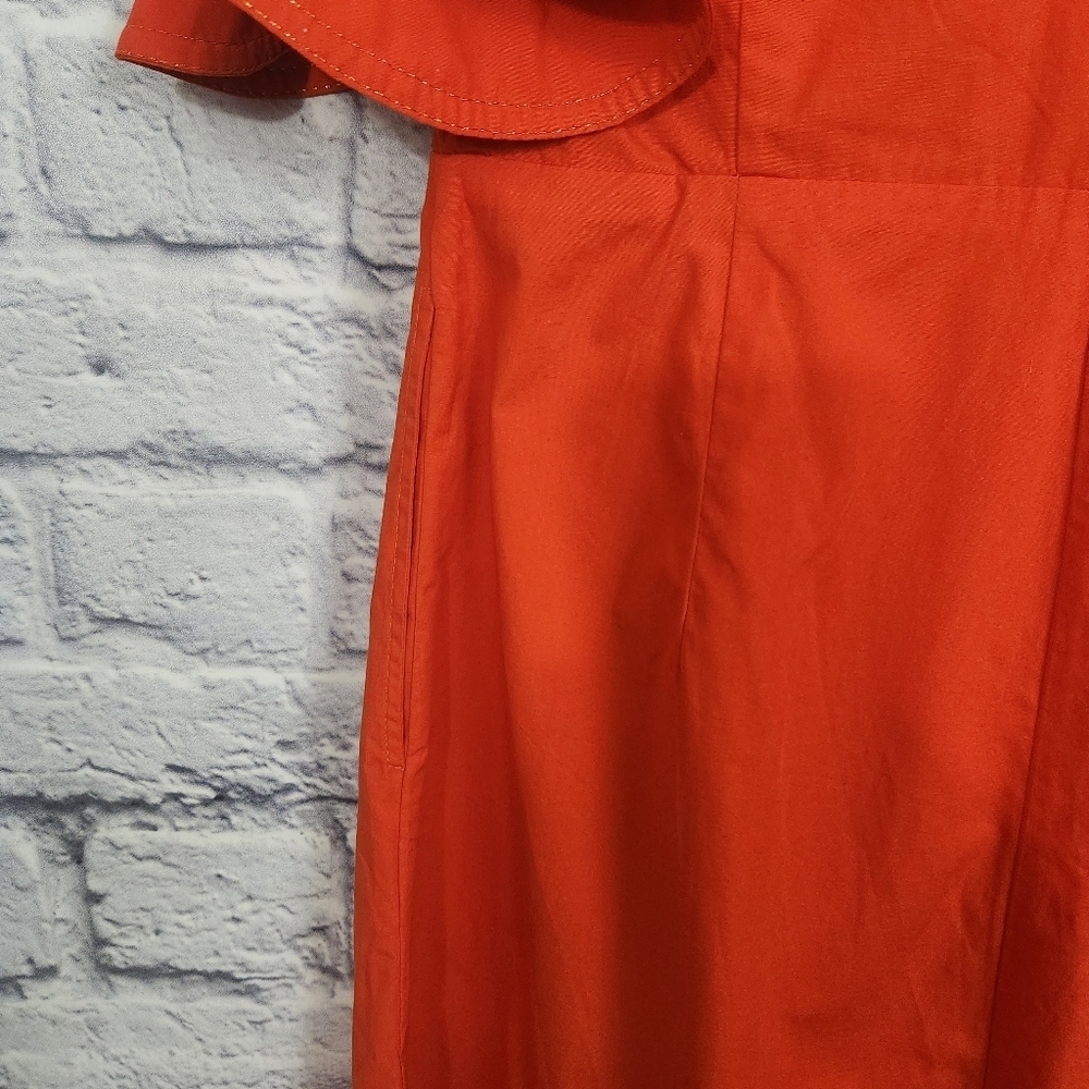 Anthropologie Zunilda Gutierrez Narciso Jumpsuit - Picture 8 of 10